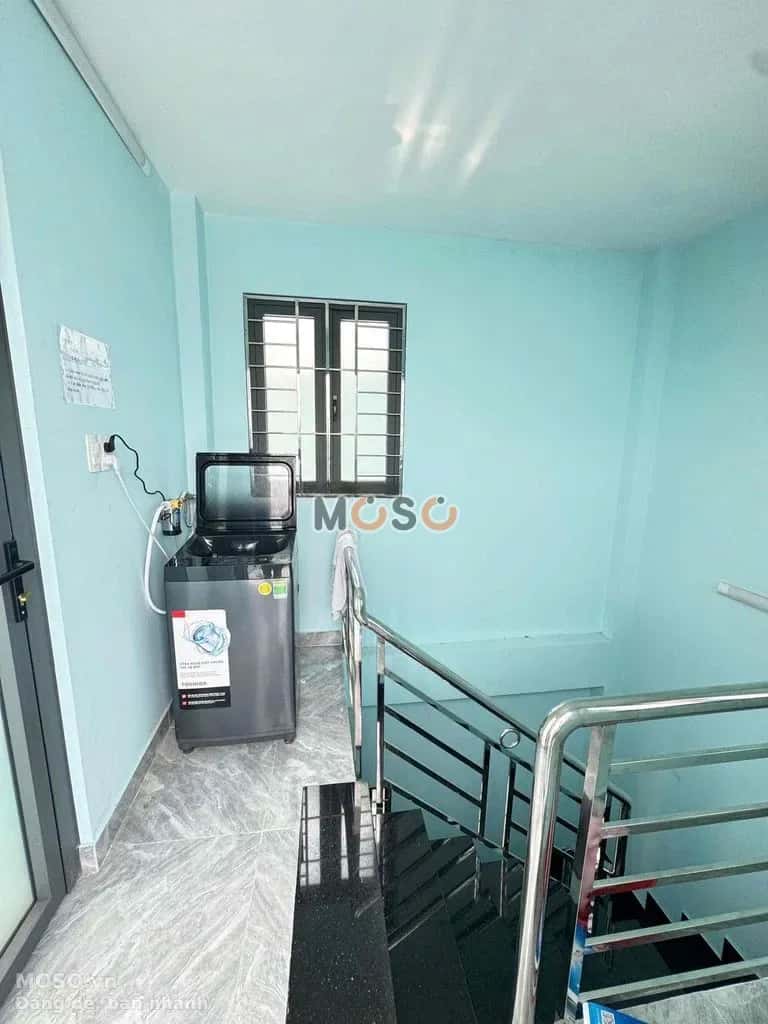Cho thuê phòng trọ Đường Võ Văn Kiệt Quận 5, TP.HCM – giá 1.5 triệu - ảnh 10