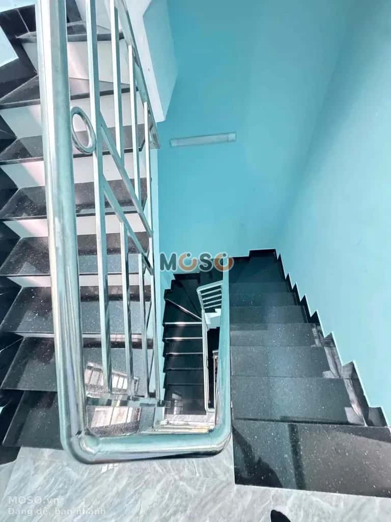 Cho thuê phòng trọ Đường Võ Văn Kiệt Quận 5, TP.HCM – giá 1.5 triệu - ảnh 8