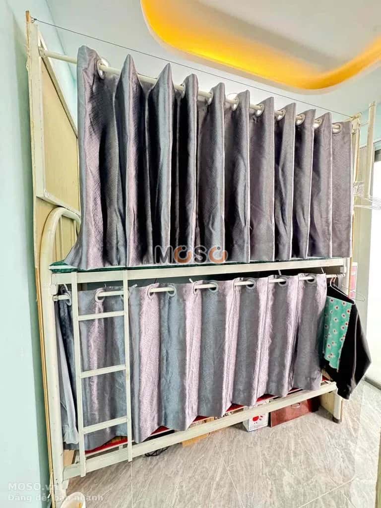 Cho thuê phòng trọ Đường Võ Văn Kiệt Quận 5, TP.HCM – giá 1.5 triệu - ảnh 7
