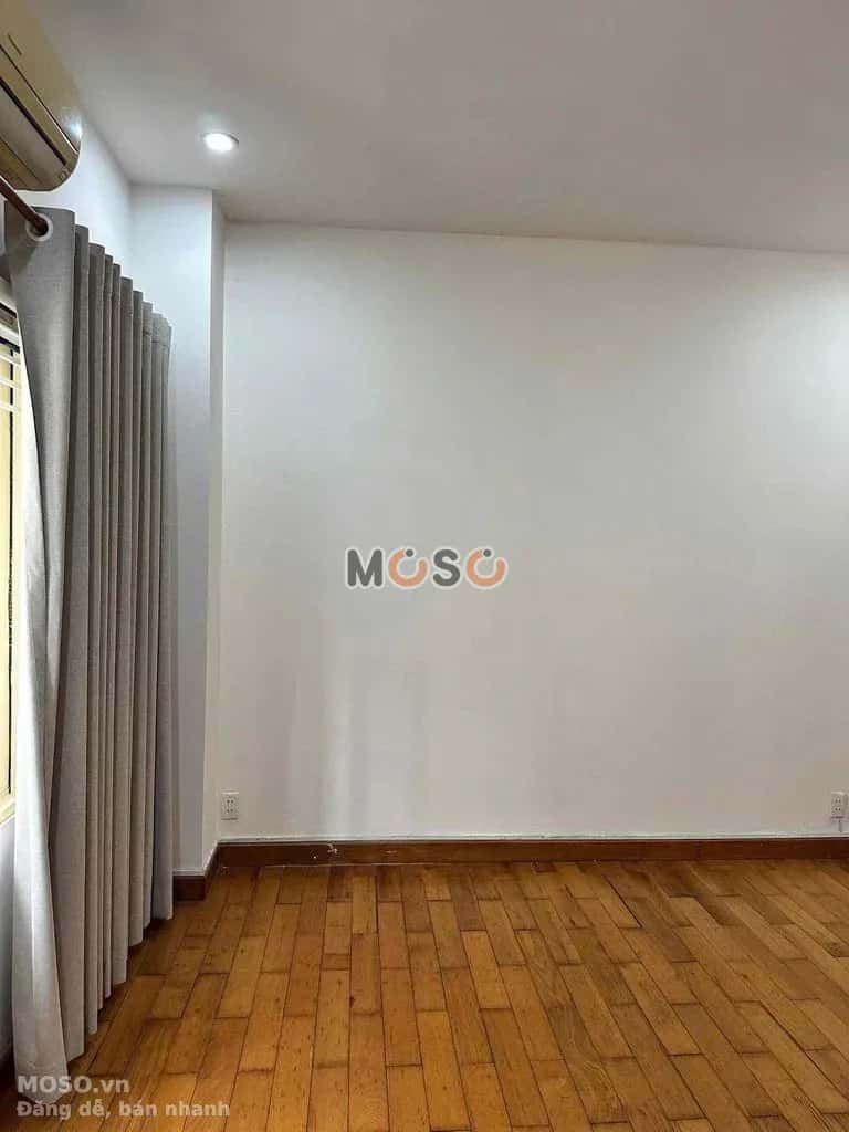 Cho thuê nhà hẻm Đường số 46 Quận 7, TP.HCM – 5 phòng ngủ, giá 37 triệu - ảnh 2