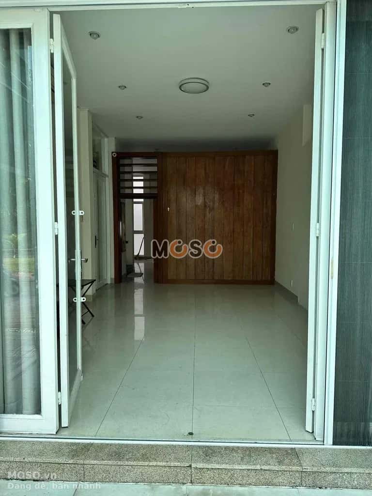 Cho thuê nhà hẻm Đường số 46 Quận 7, TP.HCM – 5 phòng ngủ, giá 37 triệu - ảnh 4