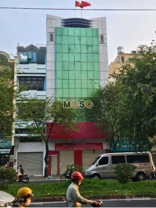 Cho thuê văn phòng Đường Hồng Bàng Quận 6, TP.HCM – giá 100 triệu - ảnh 1