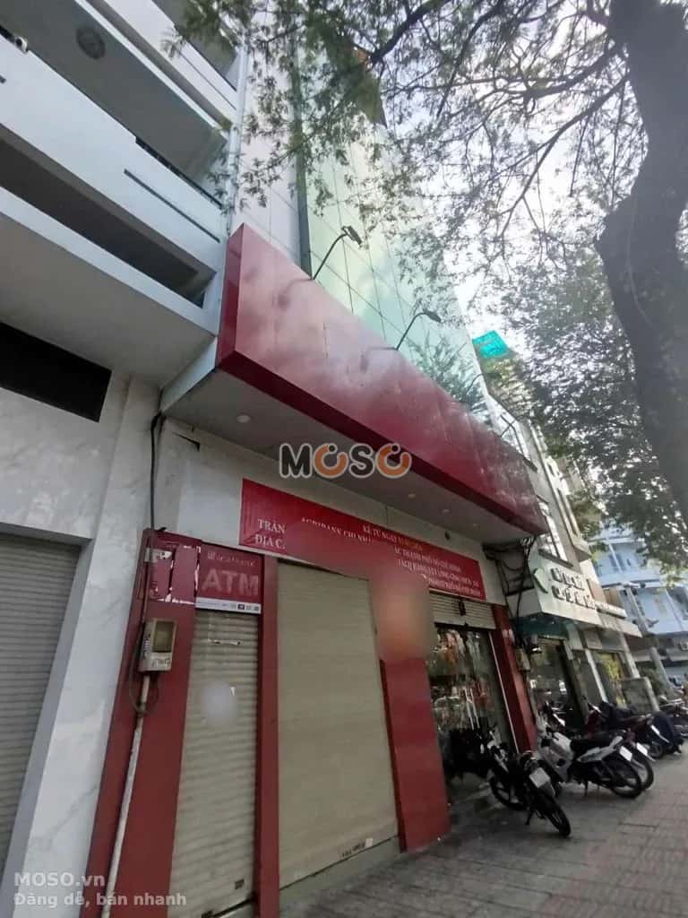 Cho thuê văn phòng Đường Hồng Bàng Quận 6, TP.HCM – giá 100 triệu - ảnh 2