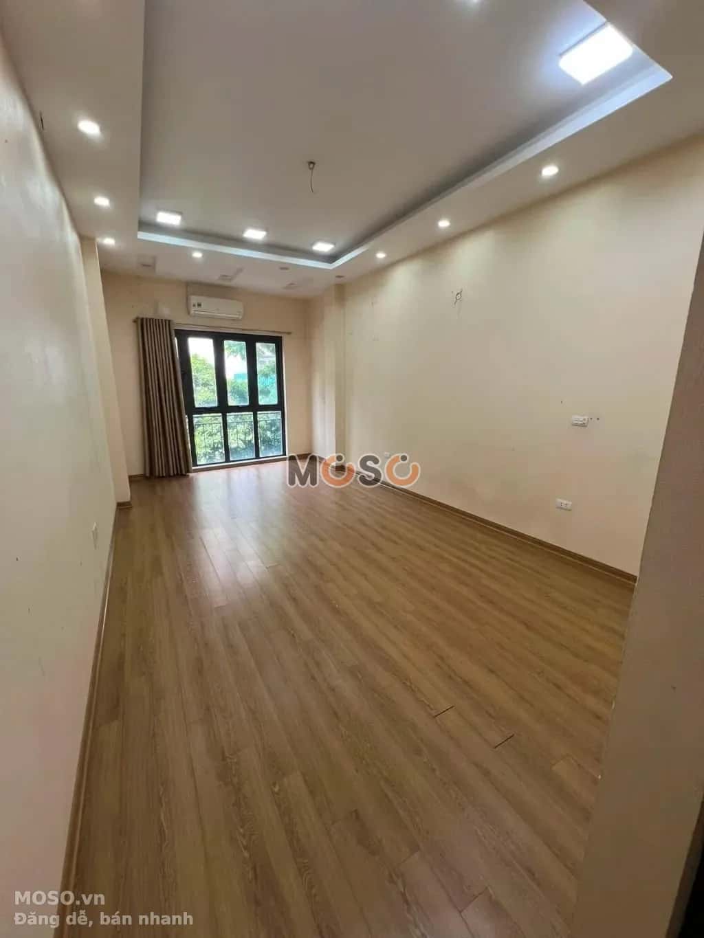 Cho thuê nhà mặt tiền Phố Chùa Quỳnh Bạch Mai, Hà Nội – 3 phòng ngủ, giá 20 triệu - ảnh 2