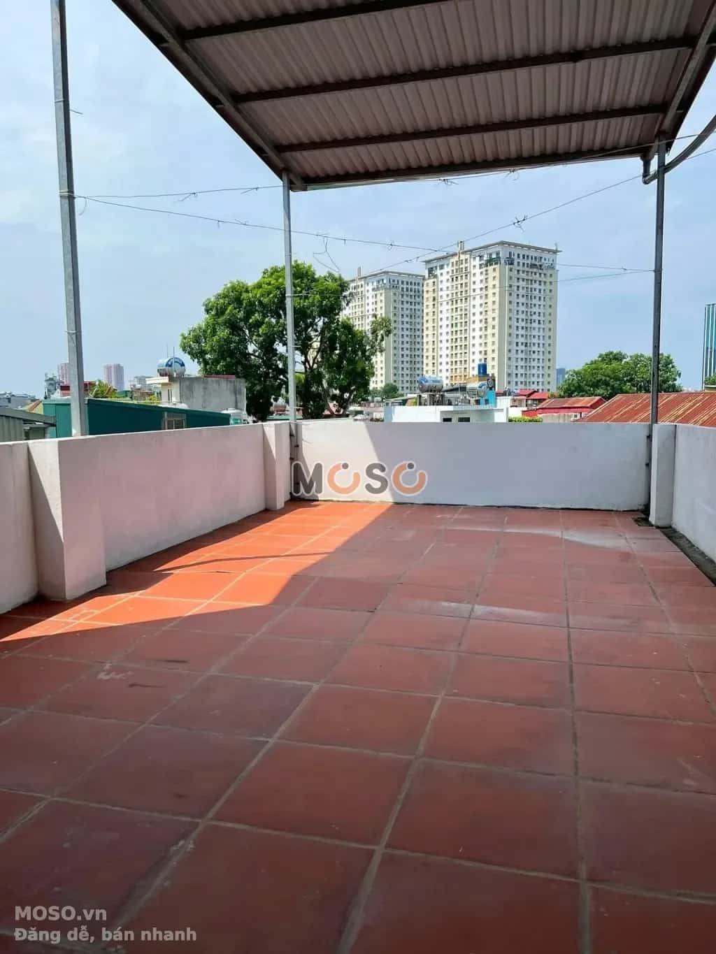 Cho thuê nhà mặt tiền Phố Chùa Quỳnh Bạch Mai, Hà Nội – 3 phòng ngủ, giá 20 triệu - ảnh 5