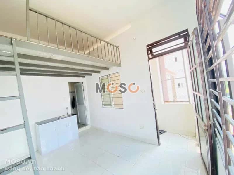 Cho thuê phòng trọ Đường Nguyễn Quang Bích Tân Bình, TP.HCM – giá 3.6 triệu - ảnh 2