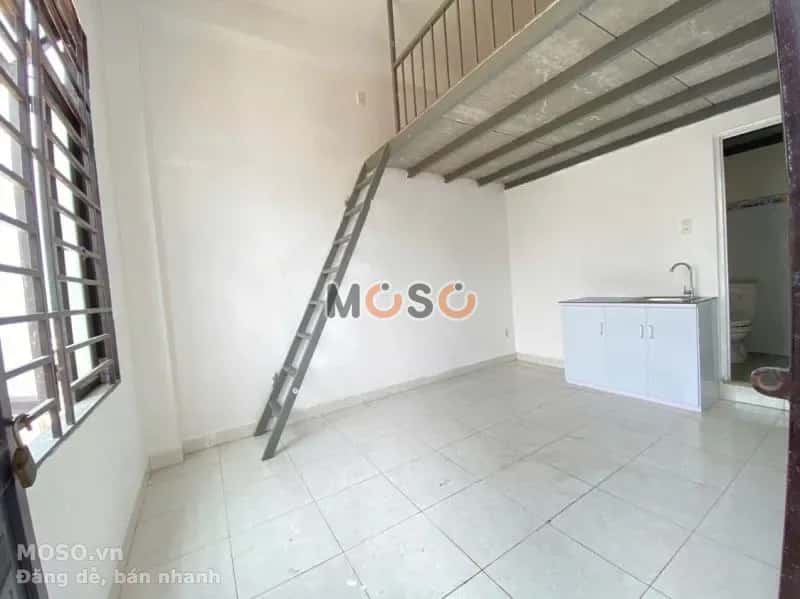 Cho thuê phòng trọ Đường Nguyễn Quang Bích Tân Bình, TP.HCM – giá 3.6 triệu - ảnh 3