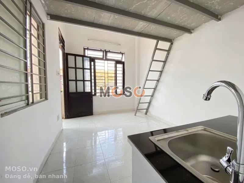 Cho thuê phòng trọ Đường Nguyễn Quang Bích Tân Bình, TP.HCM – giá 3.6 triệu - ảnh 4