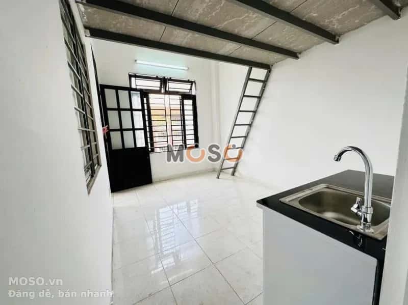 Cho thuê phòng trọ Đường Nguyễn Quang Bích Tân Bình, TP.HCM – giá 3.6 triệu - ảnh 6