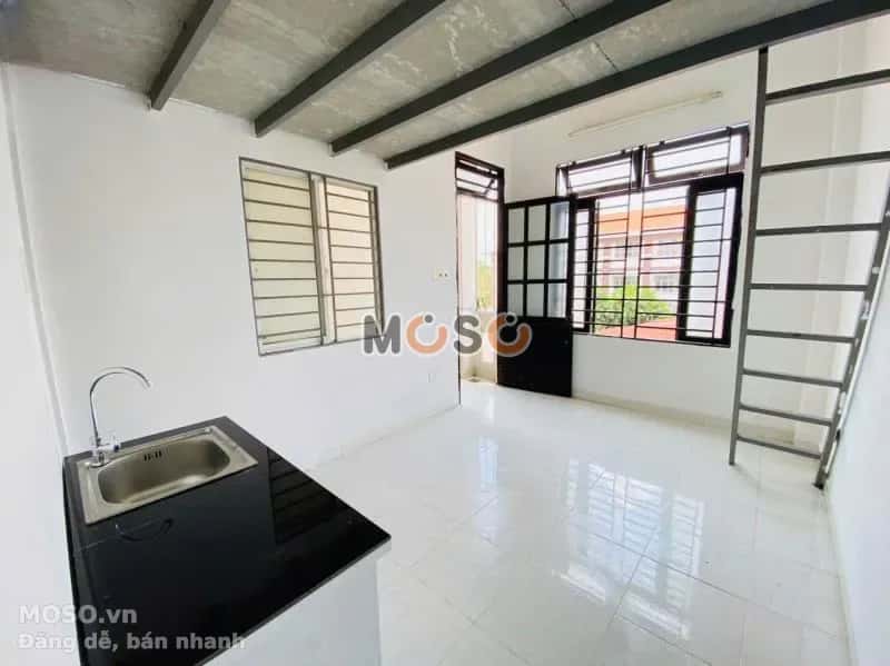 Cho thuê phòng trọ Đường Nguyễn Quang Bích Tân Bình, TP.HCM – giá 3.6 triệu - ảnh 7