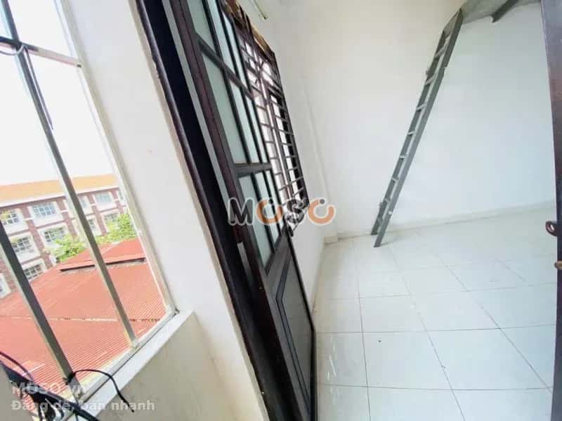 Cho thuê phòng trọ Đường Nguyễn Quang Bích Tân Bình, TP.HCM – giá 3.6 triệu - ảnh 9