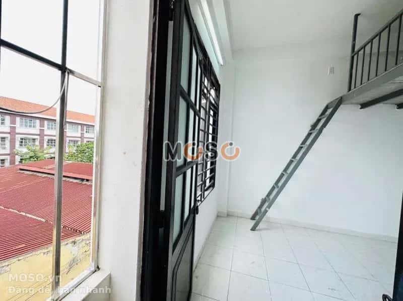 Cho thuê phòng trọ Đường Nguyễn Quang Bích Tân Bình, TP.HCM – giá 3.6 triệu - ảnh 10