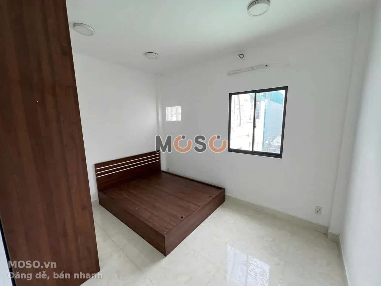 Cho thuê nhà hẻm Cầu Xéo Quận Tân Phú, TP.HCM – 4 phòng ngủ, giá 18 triệu - ảnh 8
