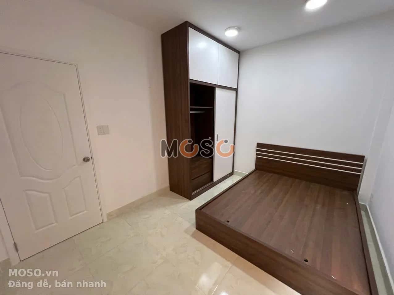 Cho thuê nhà hẻm Cầu Xéo Quận Tân Phú, TP.HCM – 4 phòng ngủ, giá 18 triệu - ảnh 7
