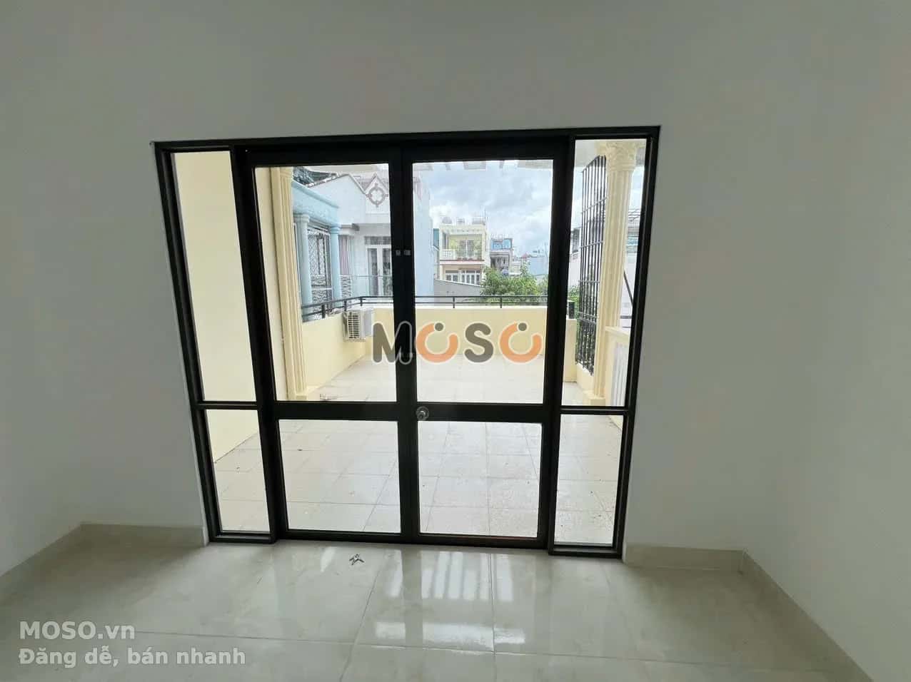 Cho thuê nhà hẻm Cầu Xéo Quận Tân Phú, TP.HCM – 4 phòng ngủ, giá 18 triệu - ảnh 6