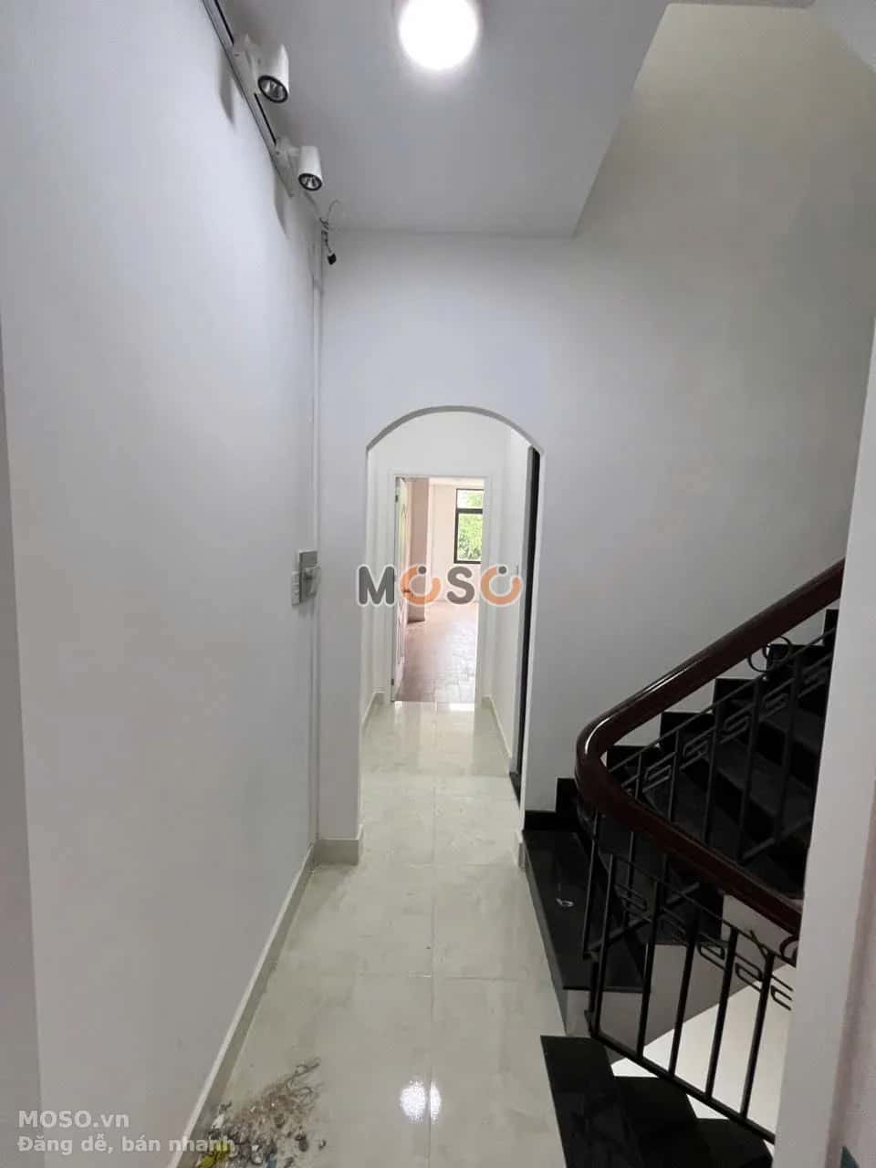 Cho thuê nhà hẻm Cầu Xéo Quận Tân Phú, TP.HCM – 4 phòng ngủ, giá 18 triệu - ảnh 10