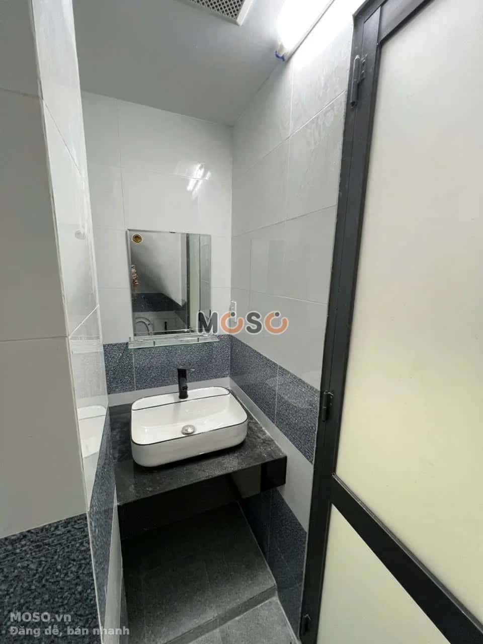 Cho thuê nhà hẻm Cầu Xéo Quận Tân Phú, TP.HCM – 4 phòng ngủ, giá 18 triệu - ảnh 11