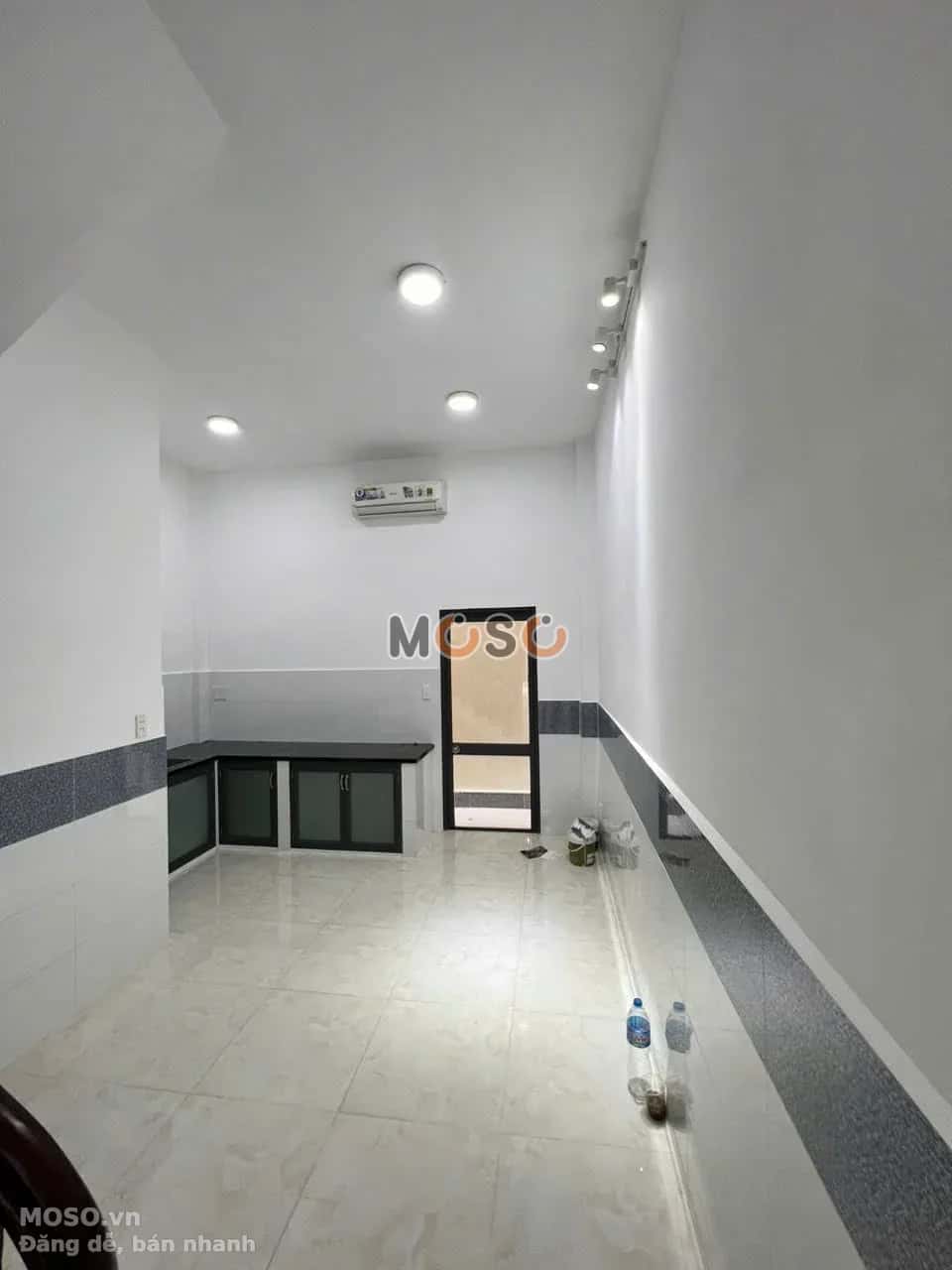 Cho thuê nhà hẻm Cầu Xéo Quận Tân Phú, TP.HCM – 4 phòng ngủ, giá 18 triệu - ảnh 12