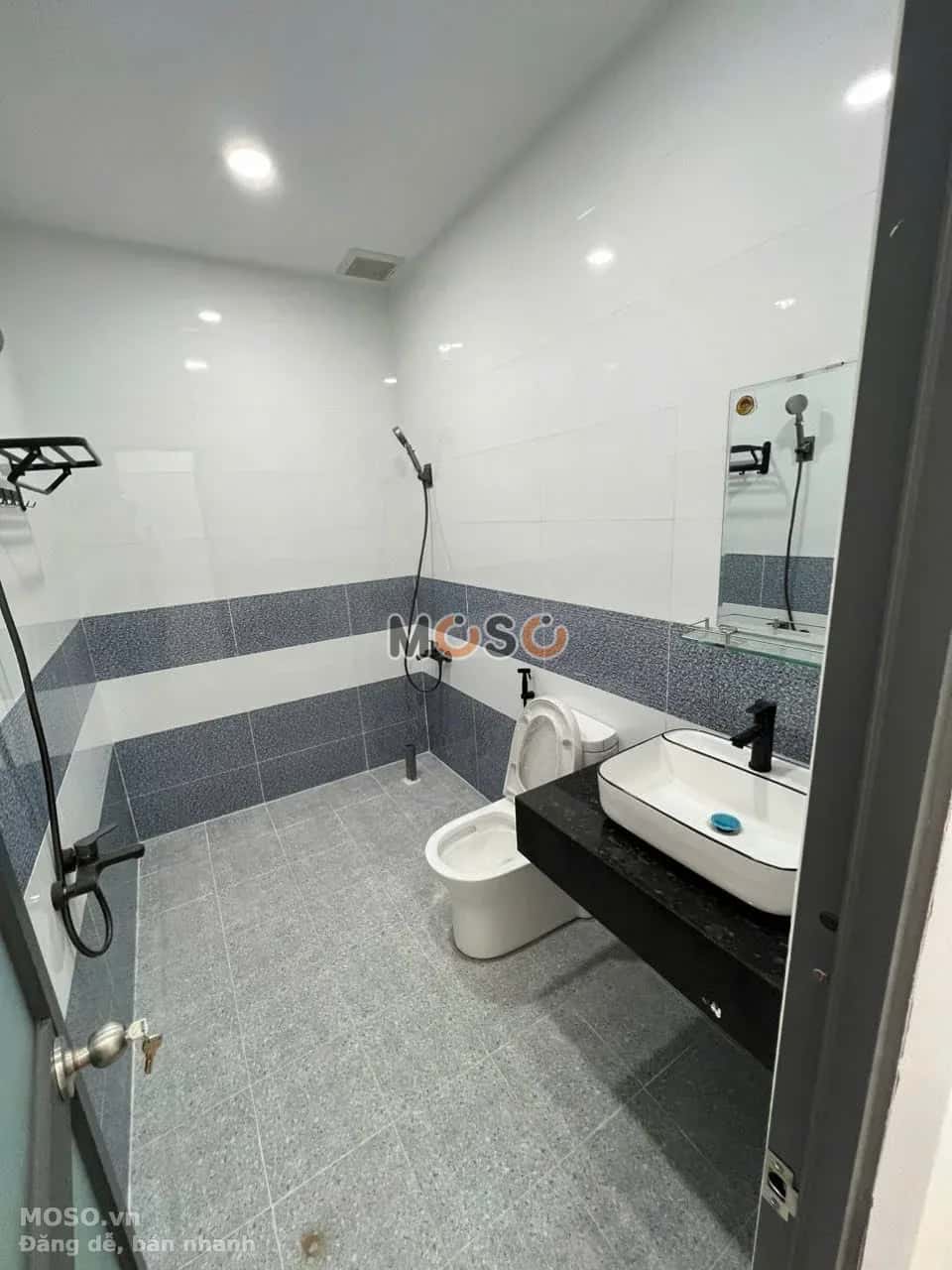 Cho thuê nhà hẻm Cầu Xéo Quận Tân Phú, TP.HCM – 4 phòng ngủ, giá 18 triệu - ảnh 14