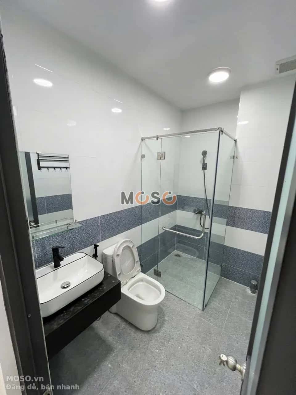 Cho thuê nhà hẻm Cầu Xéo Quận Tân Phú, TP.HCM – 4 phòng ngủ, giá 18 triệu - ảnh 13