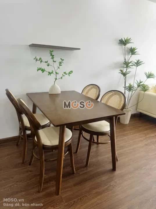 Cho thuê căn hộ chung cư Đường Thuận Giao 25 Thành phố Thuận An, TP.HCM – 1 phòng ngủ, giá 5 triệu - ảnh 2
