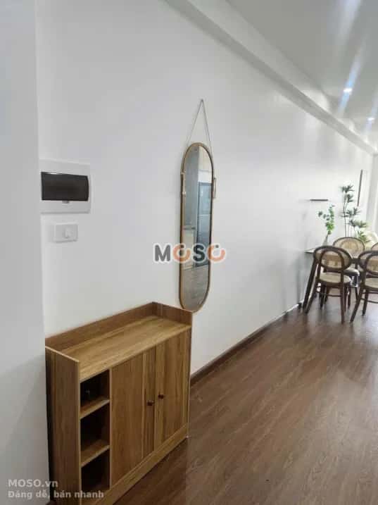 Cho thuê căn hộ chung cư Đường Thuận Giao 25 Thành phố Thuận An, TP.HCM – 1 phòng ngủ, giá 5 triệu - ảnh 3