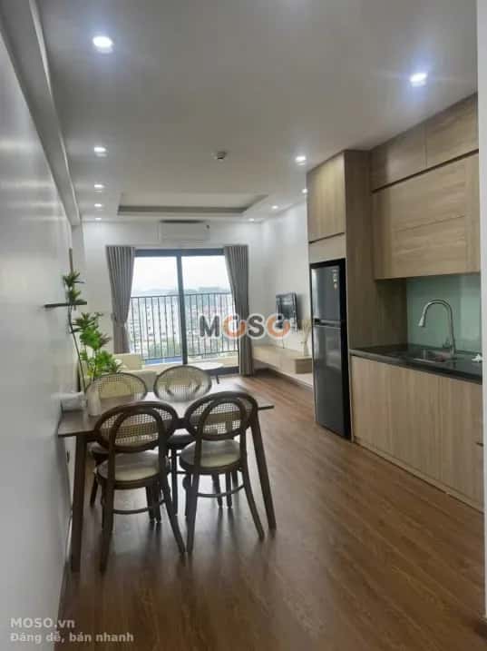 Cho thuê căn hộ chung cư Đường Thuận Giao 25 Thành phố Thuận An, TP.HCM – 1 phòng ngủ, giá 5 triệu - ảnh 4
