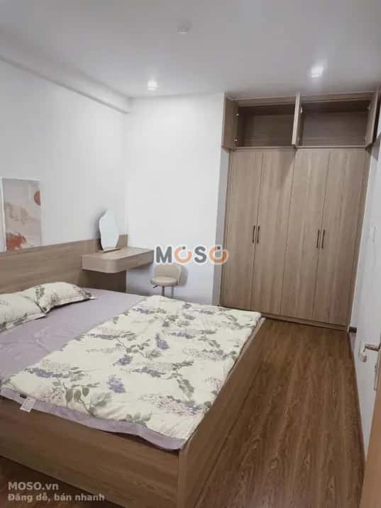 Cho thuê căn hộ chung cư Đường Thuận Giao 25 Thành phố Thuận An, TP.HCM – 1 phòng ngủ, giá 5 triệu - ảnh 6