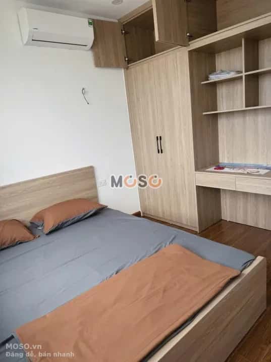 Cho thuê căn hộ chung cư Đường Thuận Giao 25 Thành phố Thuận An, TP.HCM – 1 phòng ngủ, giá 5 triệu - ảnh 9