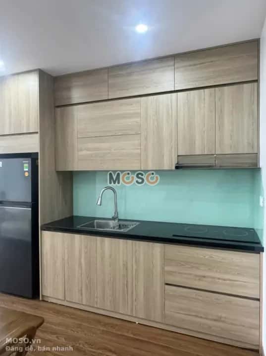 Cho thuê căn hộ chung cư Đường Thuận Giao 25 Thành phố Thuận An, TP.HCM – 1 phòng ngủ, giá 5 triệu - ảnh 7