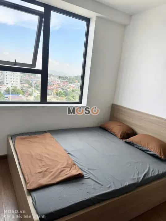 Cho thuê căn hộ chung cư Đường Thuận Giao 25 Thành phố Thuận An, TP.HCM – 1 phòng ngủ, giá 5 triệu - ảnh 8
