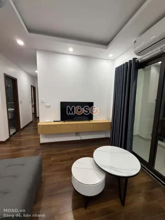 Cho thuê căn hộ chung cư Đường Thuận Giao 25 Thành phố Thuận An, TP.HCM – 1 phòng ngủ, giá 5 triệu - ảnh 12