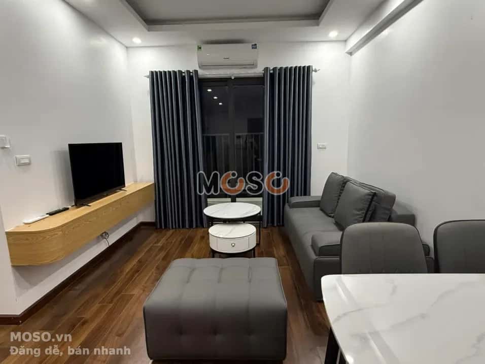 Cho thuê căn hộ chung cư Đường Thuận Giao 25 Thành phố Thuận An, TP.HCM – 1 phòng ngủ, giá 5 triệu - ảnh 11
