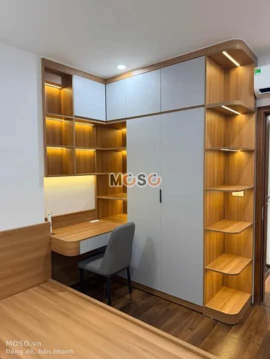 Cho thuê căn hộ chung cư Đường Thuận Giao 25 Thành phố Thuận An, TP.HCM – 1 phòng ngủ, giá 5 triệu - ảnh 17