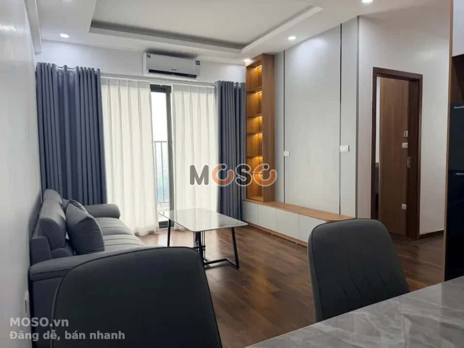 Cho thuê căn hộ chung cư Đường Thuận Giao 25 Thành phố Thuận An, TP.HCM – 1 phòng ngủ, giá 5 triệu - ảnh 19