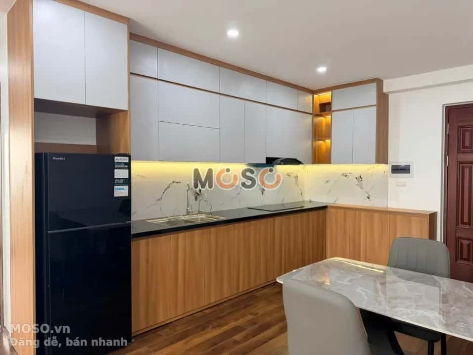 Cho thuê căn hộ chung cư Đường Thuận Giao 25 Thành phố Thuận An, TP.HCM – 1 phòng ngủ, giá 5 triệu - ảnh 16