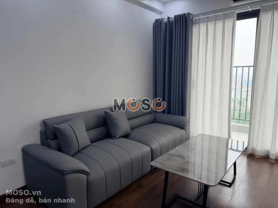 Cho thuê căn hộ chung cư Đường Thuận Giao 25 Thành phố Thuận An, TP.HCM – 1 phòng ngủ, giá 5 triệu - ảnh 15