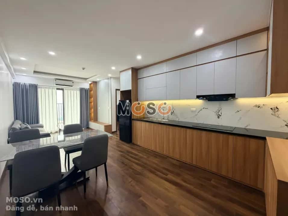 Cho thuê căn hộ chung cư Đường Thuận Giao 25 Thành phố Thuận An, TP.HCM – 1 phòng ngủ, giá 5 triệu - ảnh 20