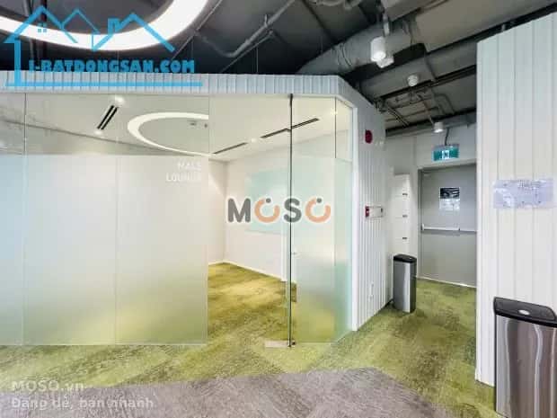 Cho thuê văn phòng Quận 1, Ho Chi Minh – giá 36000 VNĐ - ảnh 5