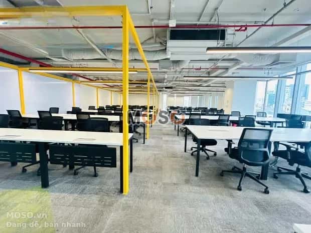 Cho thuê văn phòng Quận 1, Ho Chi Minh – giá 36000 VNĐ - ảnh 2