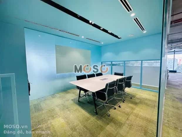 Cho thuê văn phòng Quận 1, Ho Chi Minh – giá 36000 VNĐ - ảnh 4