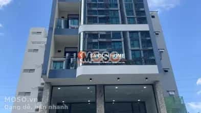 Cho thuê văn phòng Lê Hiến Mai Quận 2, TP.HCM – giá 75 triệu - ảnh 5
