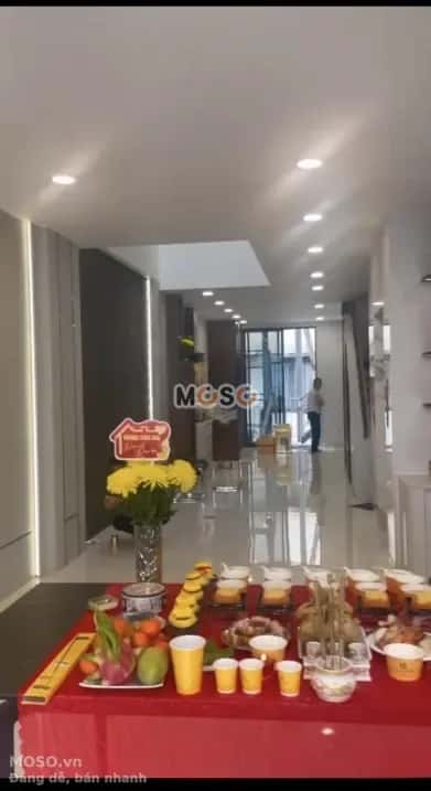 Cho thuê văn phòng Lê Hiến Mai Quận 2, TP.HCM – giá 75 triệu - ảnh 4