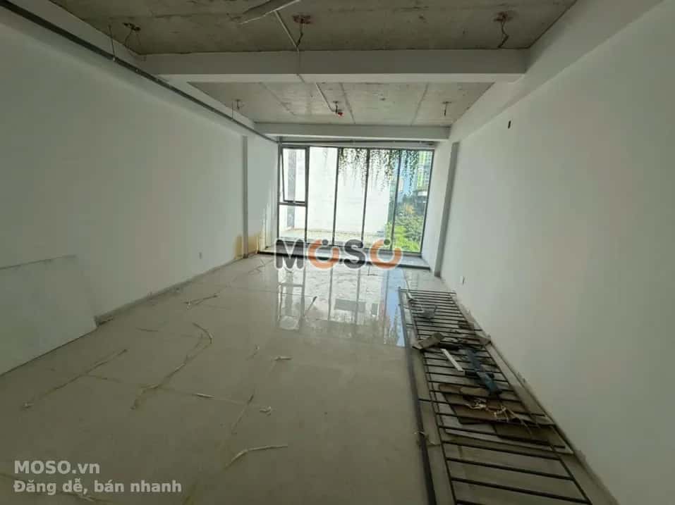 Cho thuê văn phòng Lê Hiến Mai Quận 2, TP.HCM – giá 75 triệu - ảnh 3