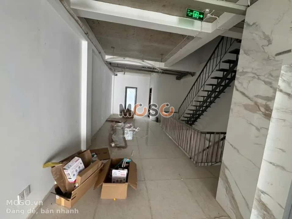 Cho thuê văn phòng Lê Hiến Mai Quận 2, TP.HCM – giá 75 triệu - ảnh 2