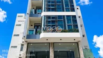 Cho thuê văn phòng Lê Hiến Mai Quận 2, TP.HCM – giá 75 triệu - ảnh 6