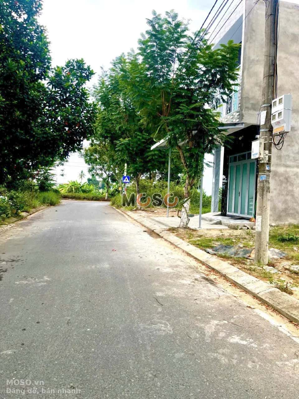 Bán đất Nguyễn Tất Thành nối dài Huyện Hòa Vang, TP. Đà Nẵng – giá 2.2 tỷ - ảnh 2