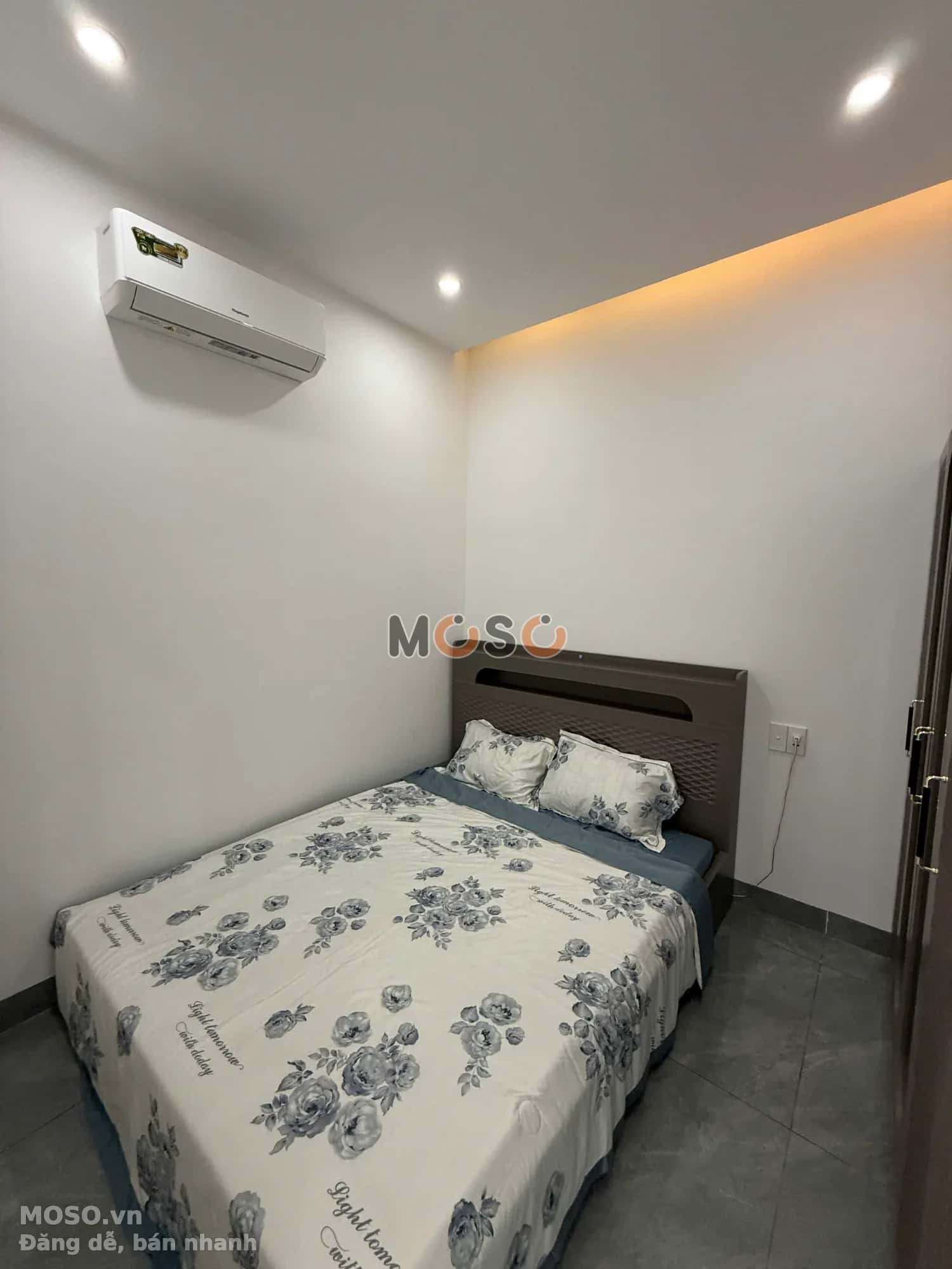 Bán nhà hẻm Phạm Như Xương  Quận Liên Chiểu, TP. Đà Nẵng – 3 phòng ngủ, giá 4.2 tỷ - ảnh 5