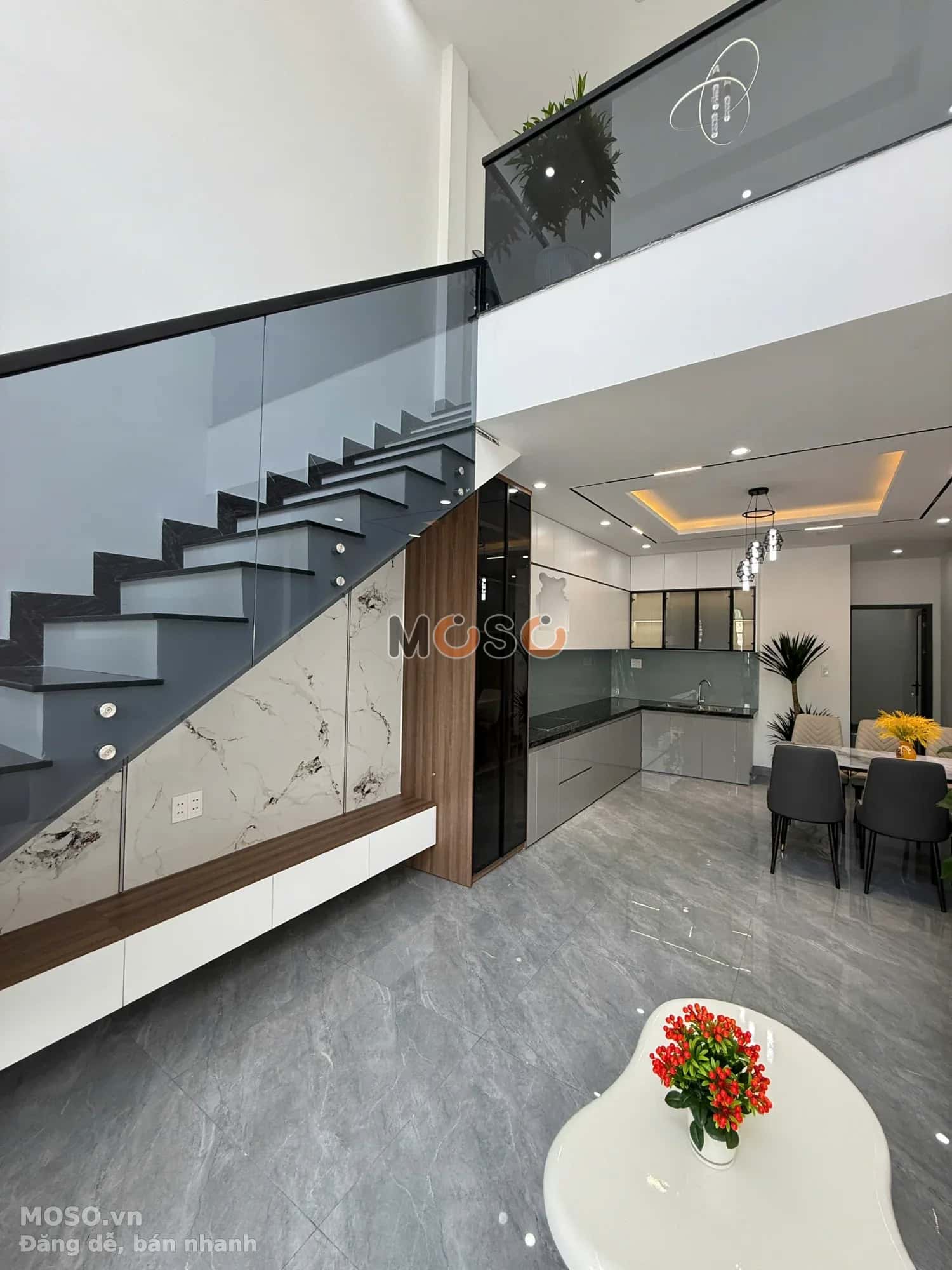 Bán nhà hẻm Phạm Như Xương  Quận Liên Chiểu, TP. Đà Nẵng – 3 phòng ngủ, giá 4.2 tỷ - ảnh 2