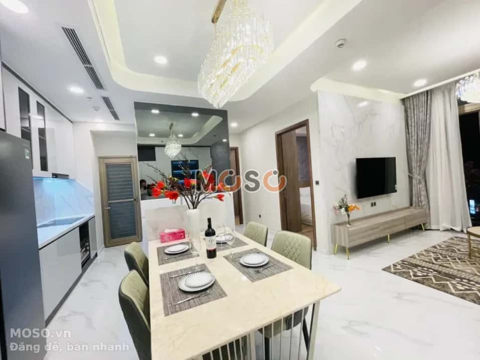 Cho thuê đất Đường số 16 Quận 7, TP.HCM – 2 phòng ngủ, giá 30 triệu - ảnh 2